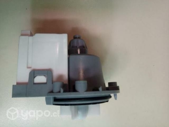 Bomba Desagüe Europea