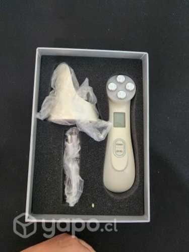 Radiofrecuencia facial