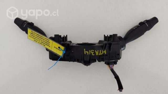 Telecomando Luces Limpia Parabr (HTA314) Hyundai T