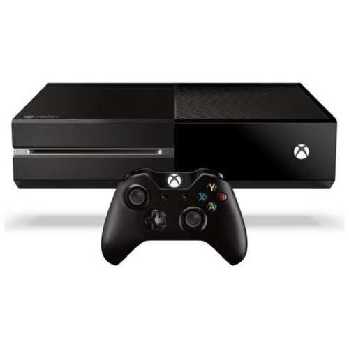 Xbox one