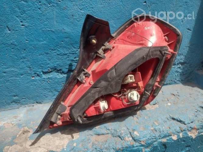 Foco trasero izq Samsung sm