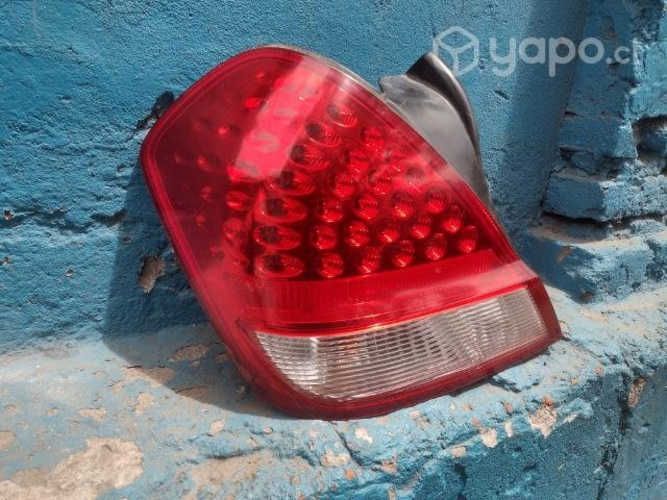 Foco trasero izq Samsung sm