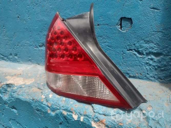 Foco trasero izq Samsung sm