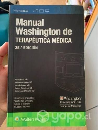 Manual de Medicina