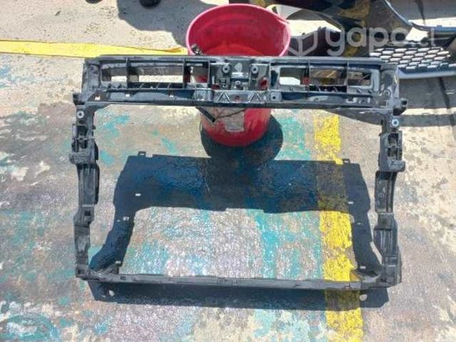 Frontal Volkswagen Tiguan ORIGINAL