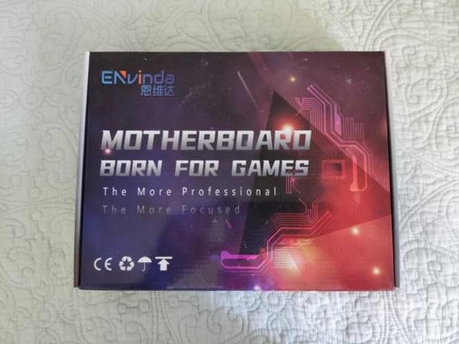 Placa madre micro ITX Chipset B75