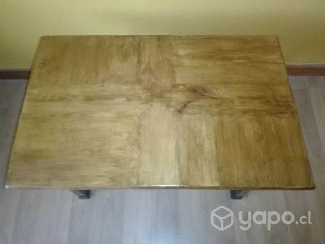 Mesa de centro, despacho gratis