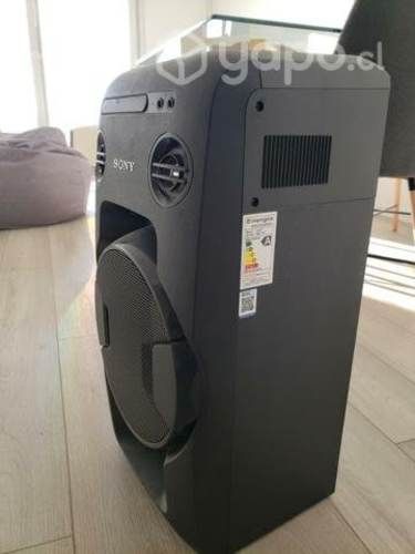 Mini componente Sony MHC-V11