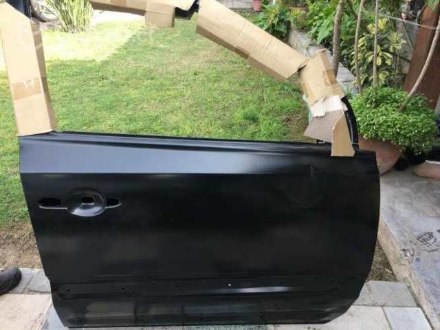 Puerta delantera Izq Renault Koleos