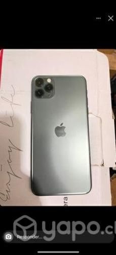 Iphone 11 pro max