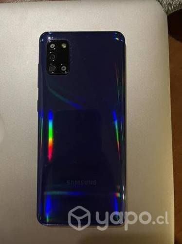 Samsung Galaxy A31
