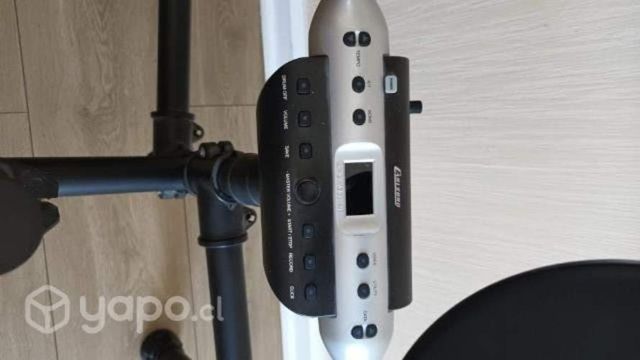 Bateria electronica Carlsbro