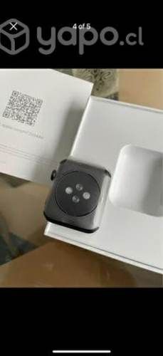 Apple Watch Nuevo