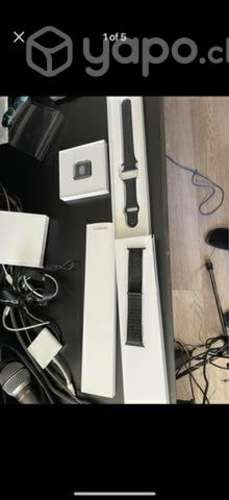 Apple Watch Nuevo