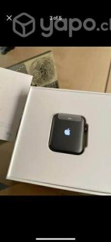 Apple Watch Nuevo