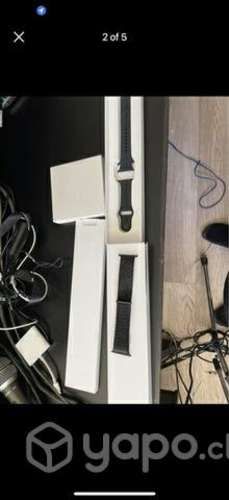 Apple Watch Nuevo