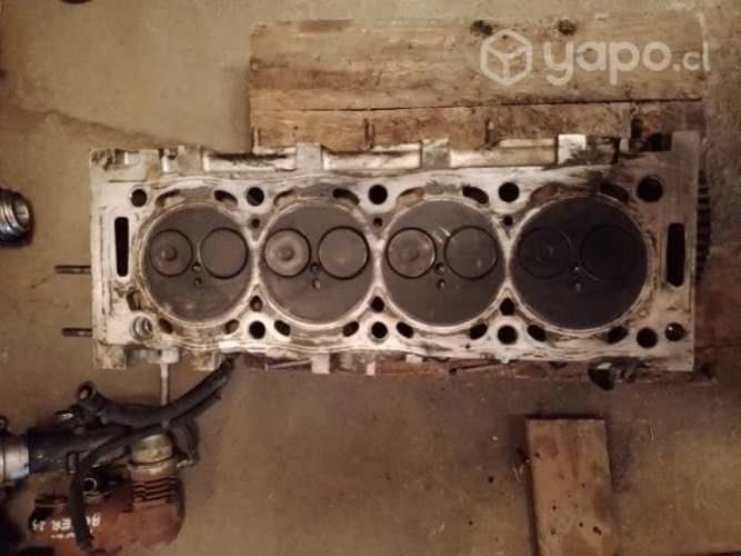 Culata Citroën Xsara 2.0