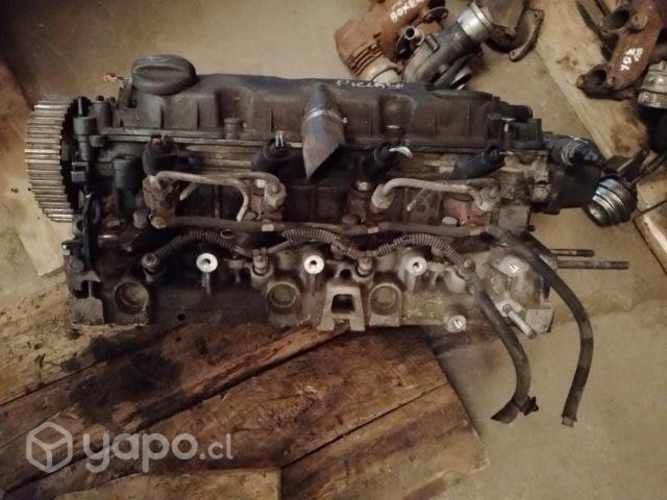 Culata Citroën Xsara 2.0