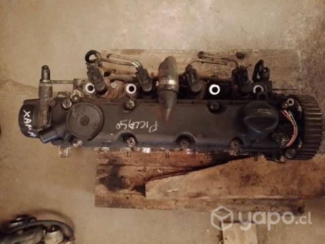 Culata Citroën Xsara 2.0