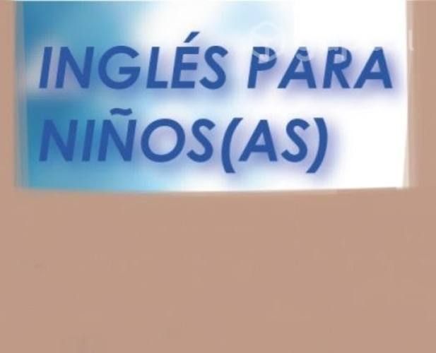 Realizo clases de inglés particulares