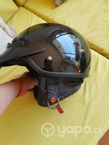 Casco Bell Shorty