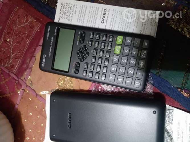 Calculadora Científica