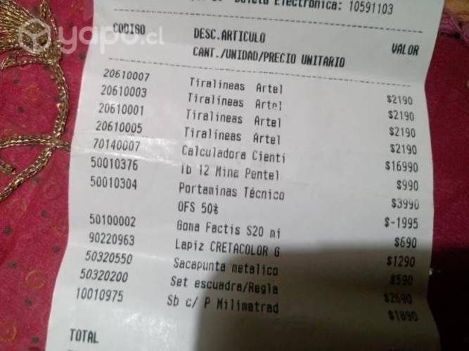 Calculadora Científica