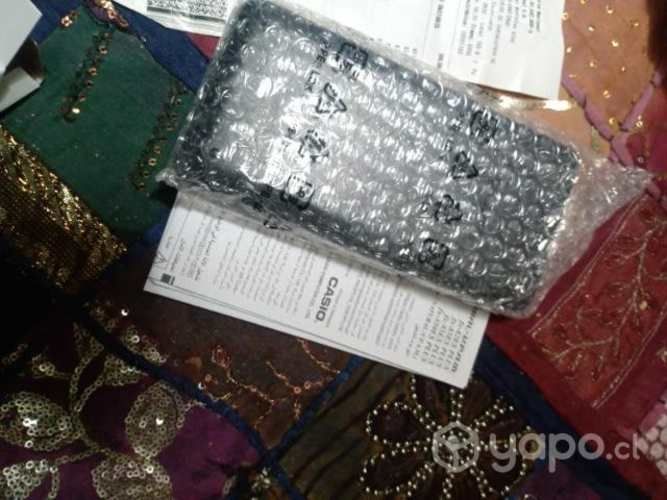 Calculadora Científica