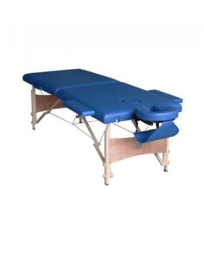 Camilla para masajes