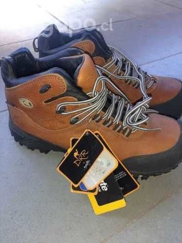 Zapatos de Seguridad