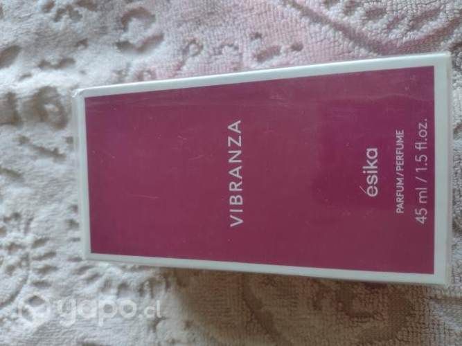 Productos Esika y ebel