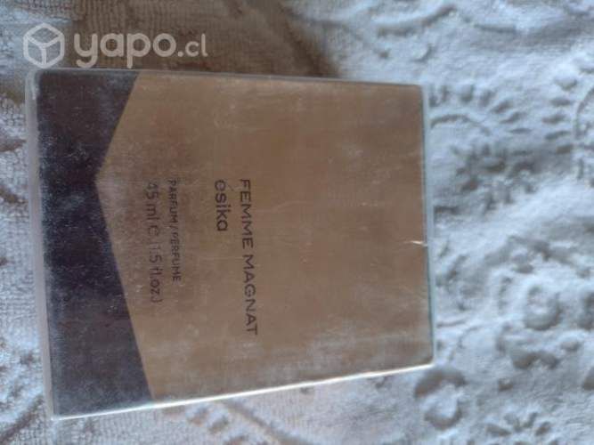 Productos Esika y ebel