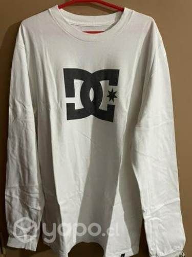 Polera Dc Original