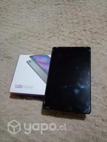 Tablet Lenovo M8 16 GB