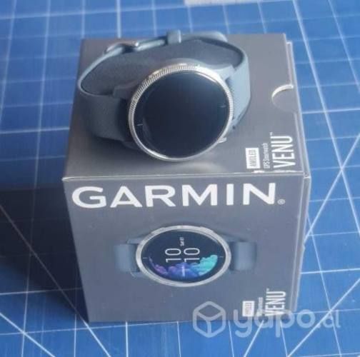 Smart watch garmin venu