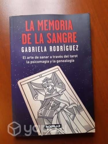 La memoria de la sangre
