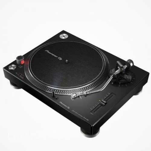 Pionner PLX 500 + Ortofon concorde