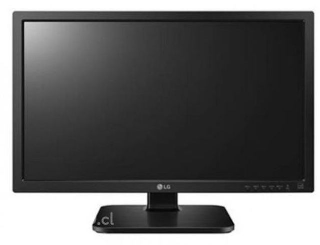 Led monitor/tv lg 24"