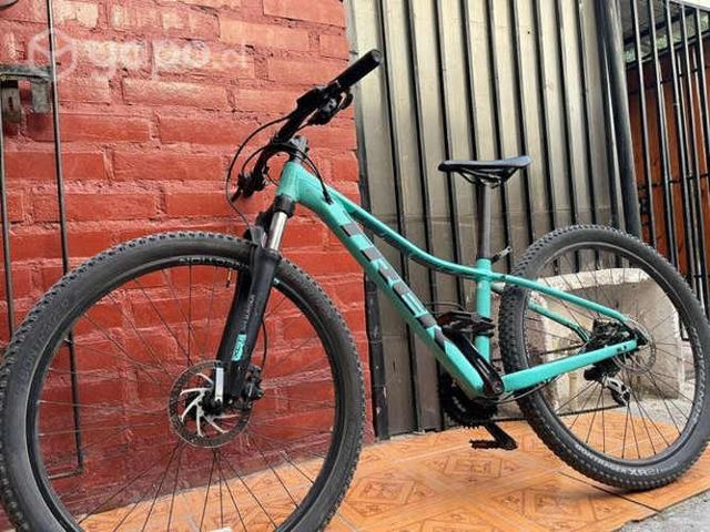 Treck merlin 6 2020 talla s