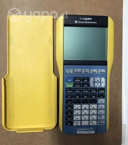 Calculadora Gráfica