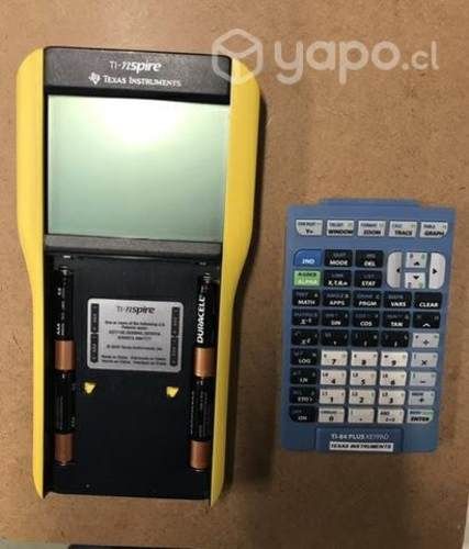 Calculadora Gráfica