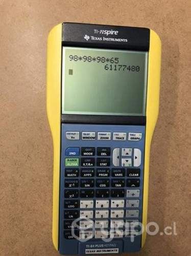 Calculadora Gráfica