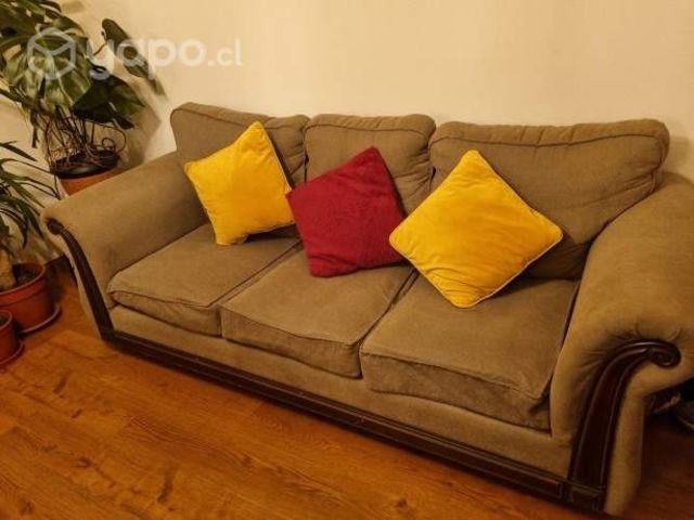 Sillón perfectas condiciones