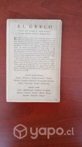 El Greco