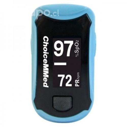 saturometros nuevos Choicemmed