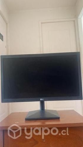 Monitor LG