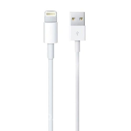 Cable De Datos Usb iPhone 7 1 metro | Lifemax