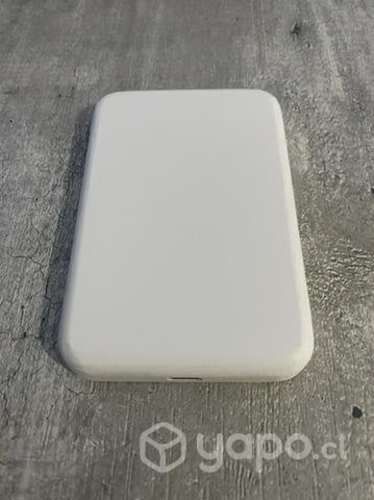 Cargador portátil para iPhone