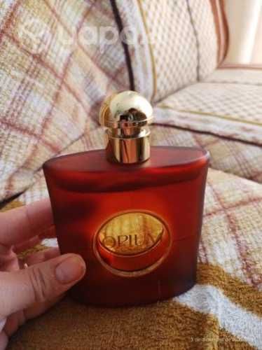 Perfume Ives Saint laurent