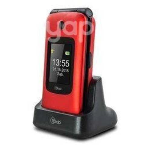 Teléfono Senior Shell Dual Mlab NUEVO